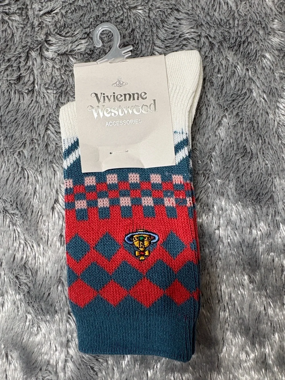 Vivienne Westwood Socks